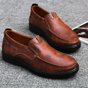 Men's Breathable Casual Lightweight Shoes