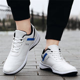 Men's Campus Casual Breathable Flat Fitness Sports Shoes