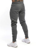 Mens Casual Fashion Slim Fit Workout Track Pants Joggers