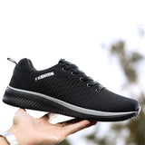 Running Breathable Textile Comfort Fashion Simple Style Athletic Sneakers