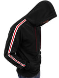 Relaxed Comfort Hip Hop Sports Hoodies for Men