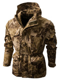 Personalized Waterproof Casual Outdoor Sports Hooded Camouflage Jacket