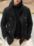 Men's Handsome Chic Outerwear