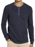 Men's Comfortable Simple Round Neck Base T-shirts