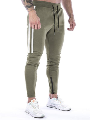 Mens Comfy Breathable Track Pants Joggers