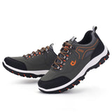 Non-Slip Breathable Solid Color Climbing Shoes