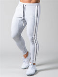 Sporty Workout Training Track Pants For Men