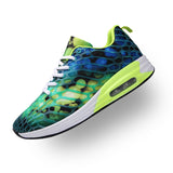 Colorful Breathable Casual Sports Hipster Shoes