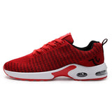 Men's Casual Air Cushion Sports Athletic Sneakers