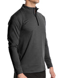 Men's Comfy Sweat Absorbing Pullover Sports Shirt