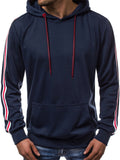 Relaxed Comfort Hip Hop Sports Hoodies for Men